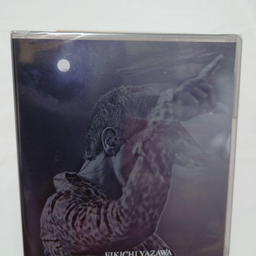 矢沢永吉 ONLY ONE tour 91 DVD