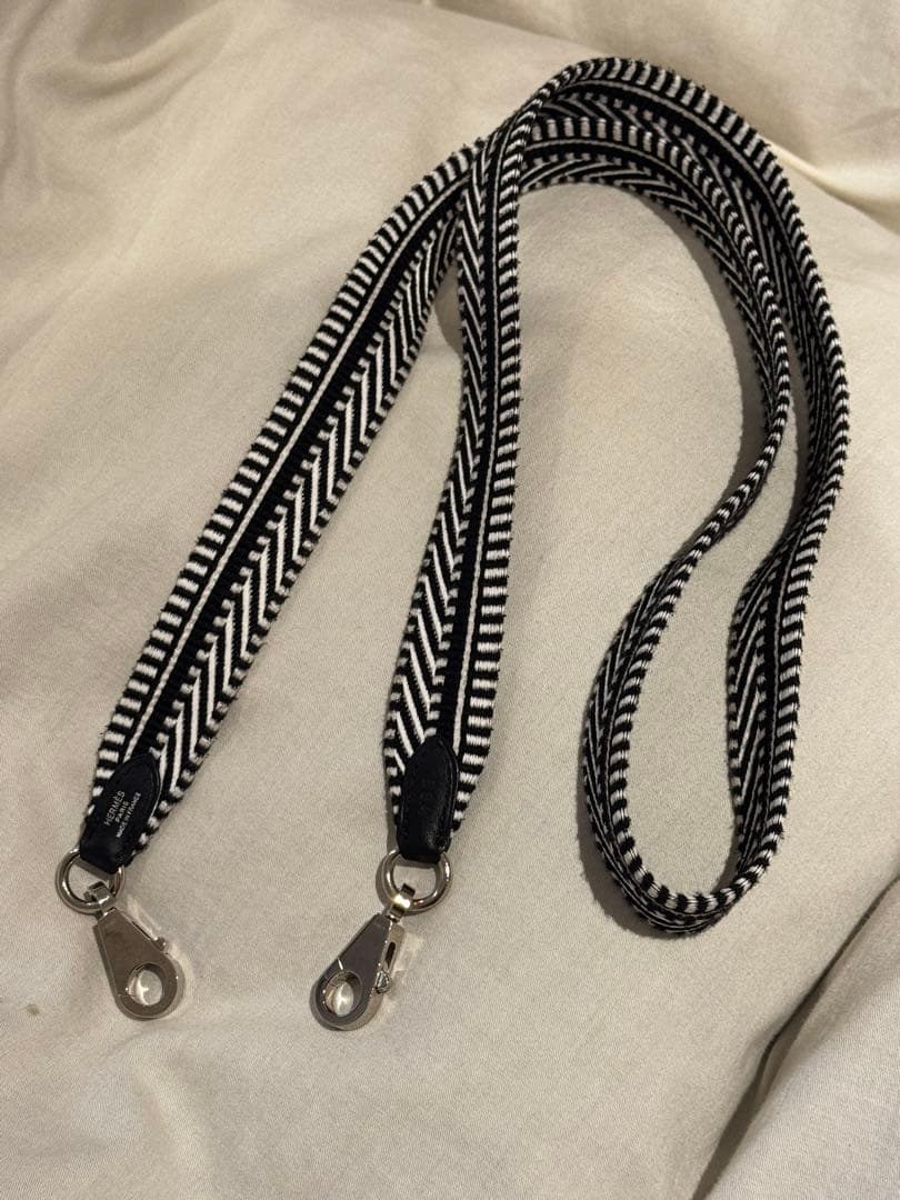 エルメス♡バンドリエール