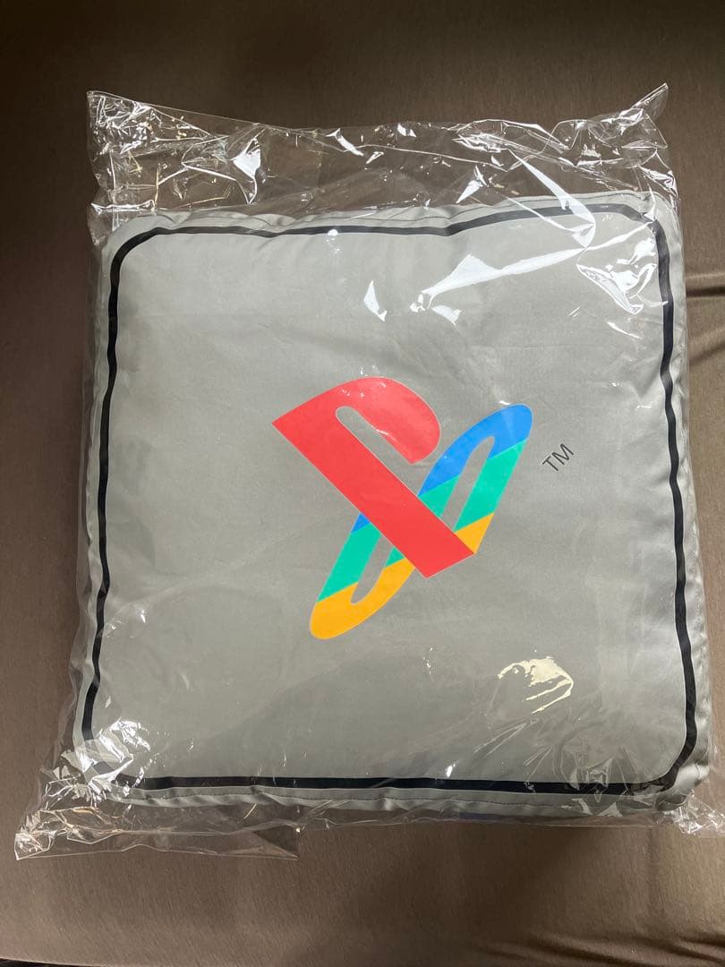 【希少】F.C.Real Bristol PS30 EMBLEM CUSHION