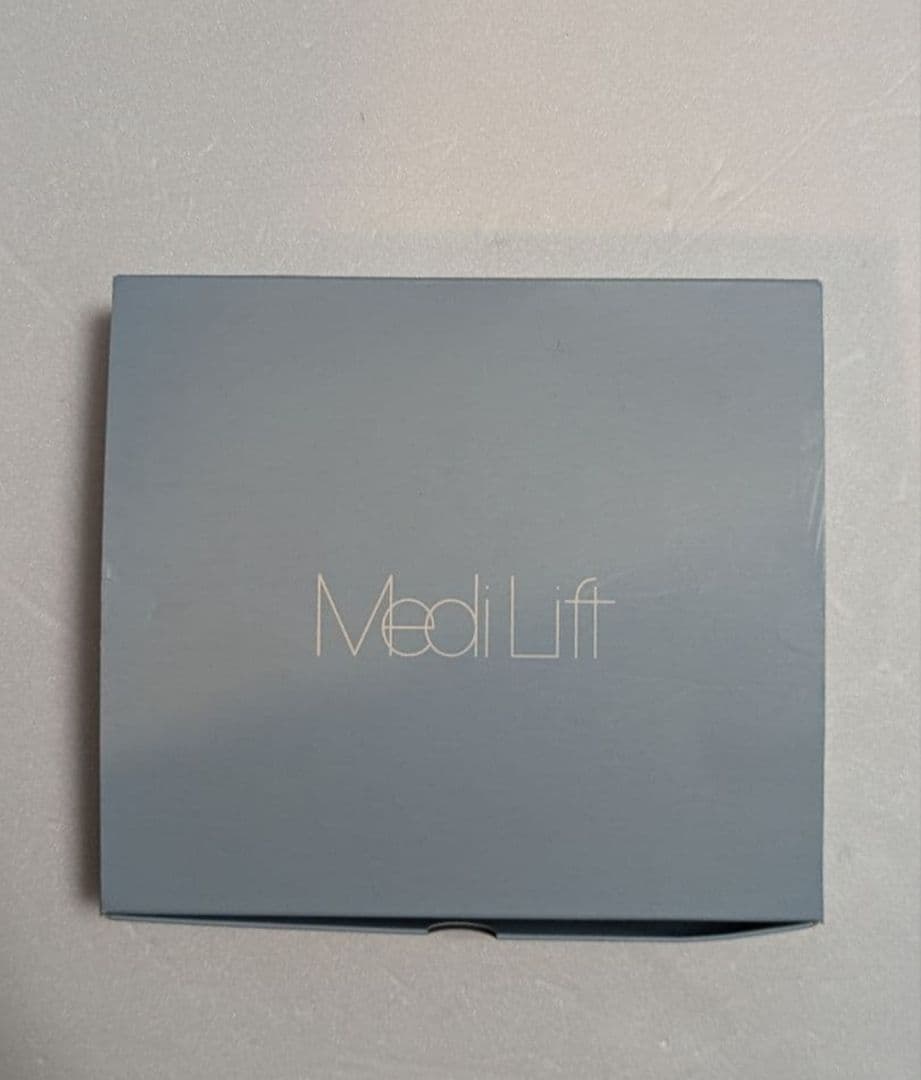 新品未使用　ヤーマン　メディリフトアクアex　EPM20