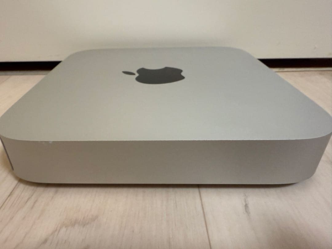 Macデスクトップ Mac mini Mid 2010 MC270J/A