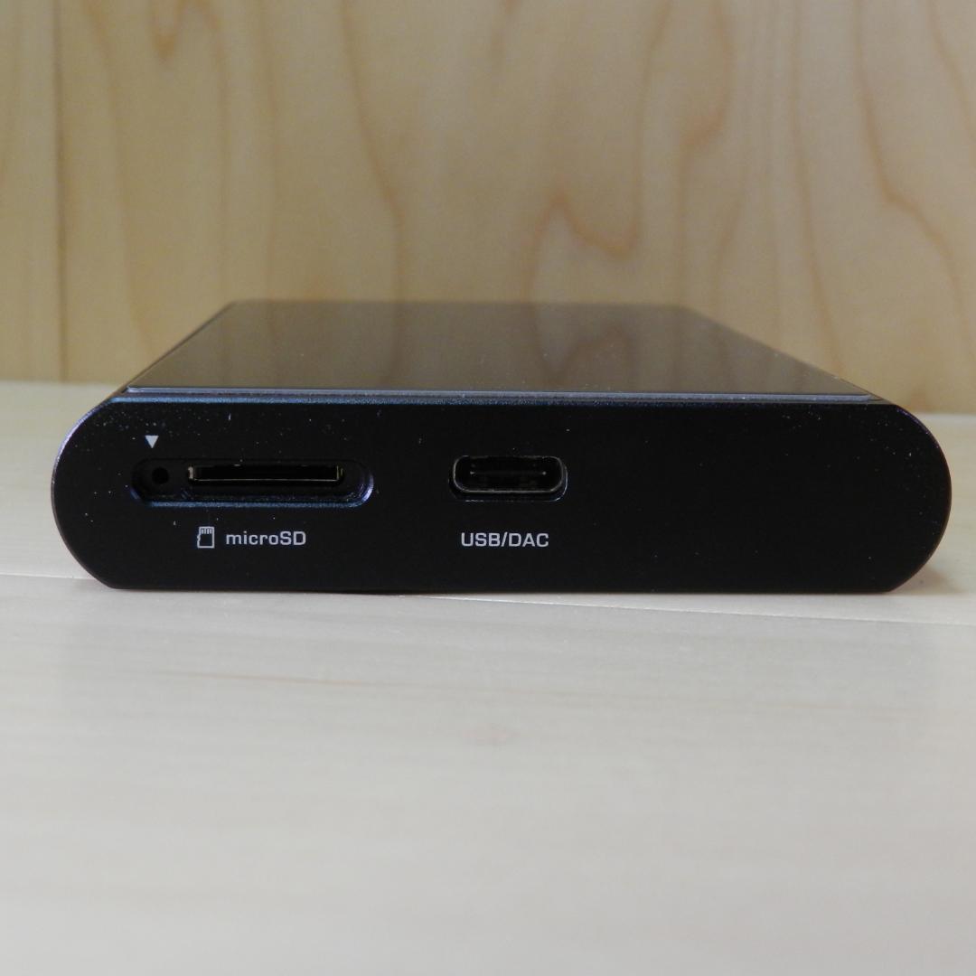 SHANLING M3X 動作好調