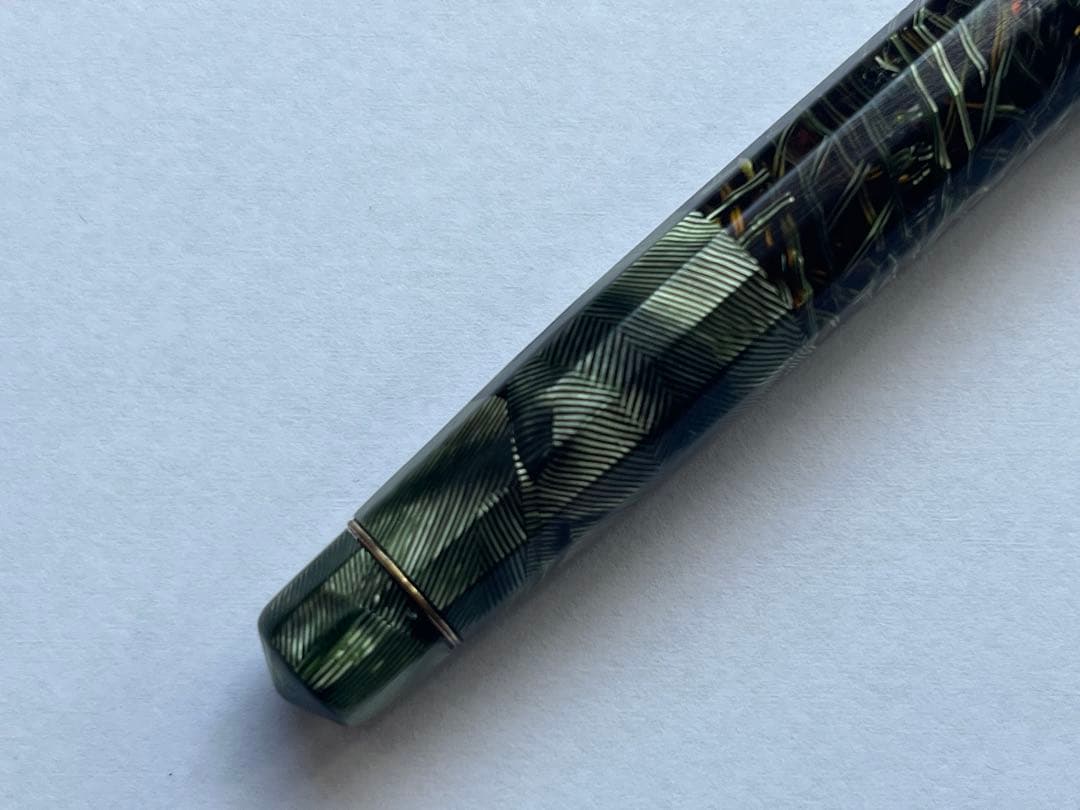 筆記具 Wahl Eversharp Doric