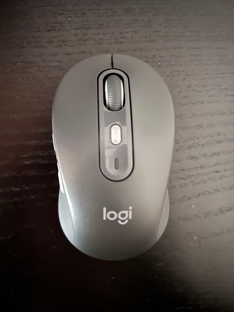 【極美品】Mac Mini m2 16GB 512GB マウス付き