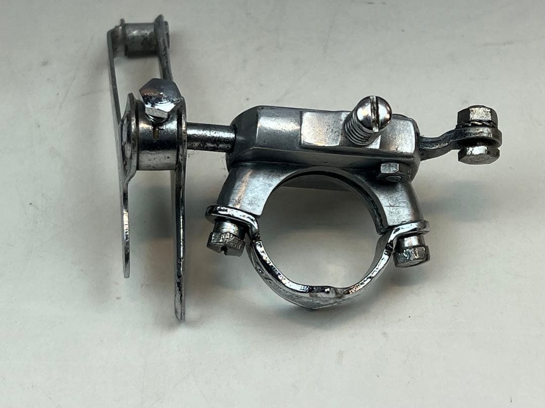 ［珍品］カンパニョーログランスポーツ変速器 4点セット￼送料込み￼￼ You専用