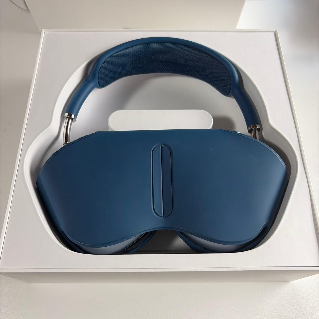 AirPodsmax 第1世代 lightning