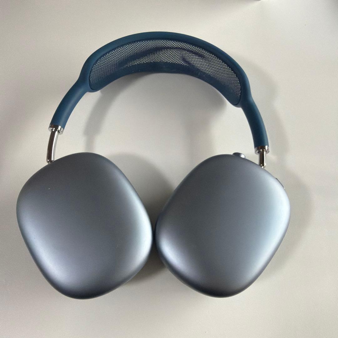 AirPodsmax 第1世代 lightning