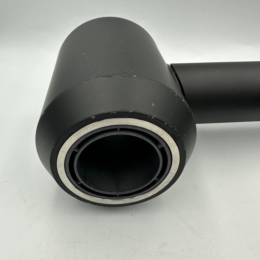 ダイソンドライヤー Dyson HD08 大風量 速乾 ブラック 本体のみ