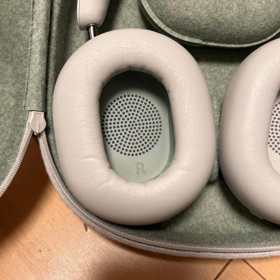 SONOS Ace ワイヤレスヘッドホン