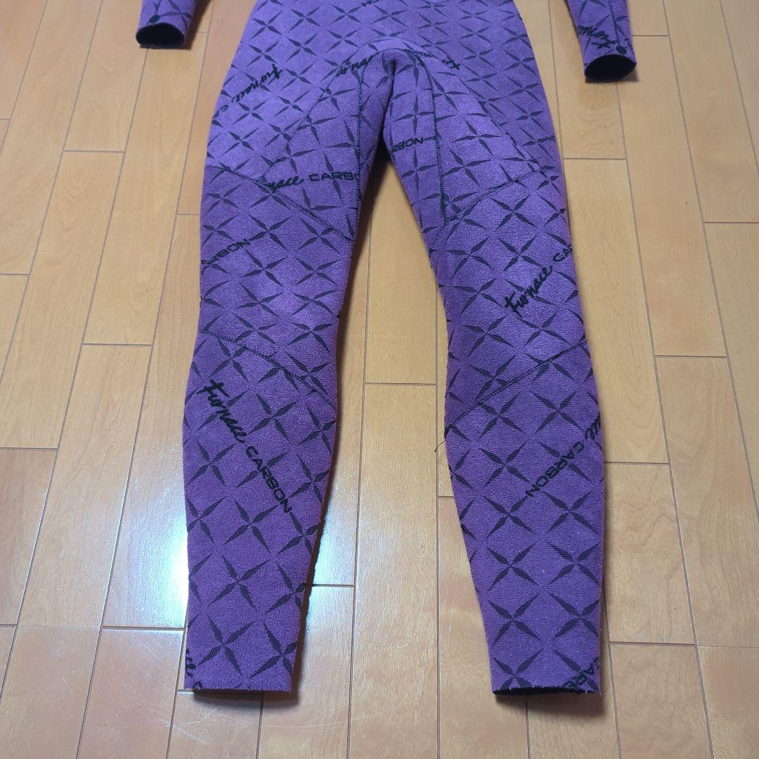 Billabong W.S.S セミドライスーツ MLサイズ