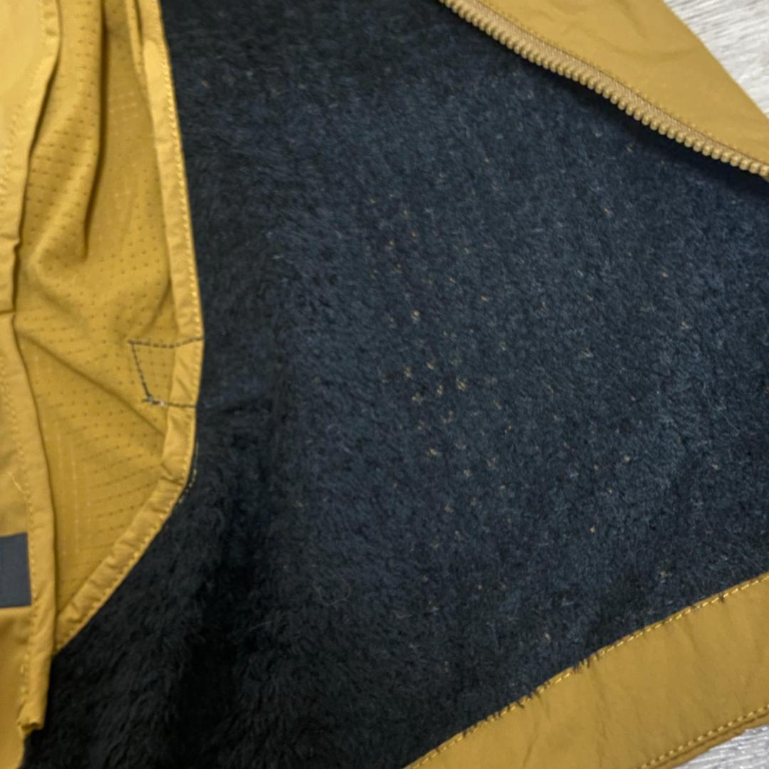 【美品】 ベスト Lサイズ ブラウン系