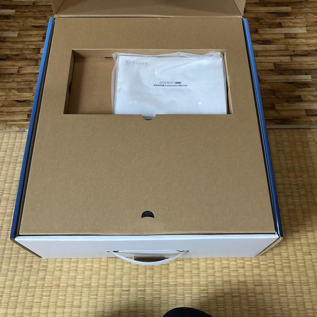 エコバックス　DEEBOT N10 新品