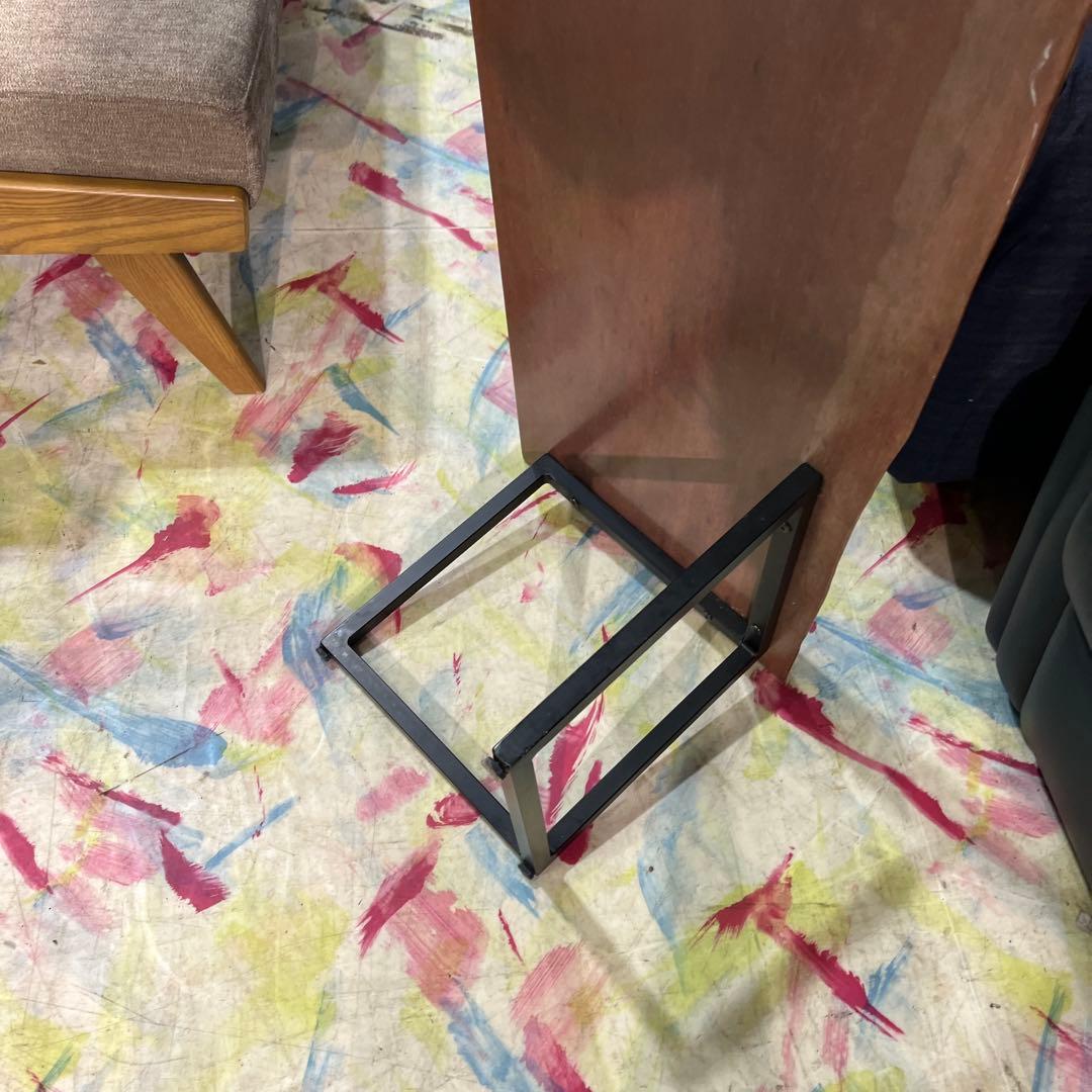 【大塚家具】◆◇ローテーブル◇訳あり◆放出品◇