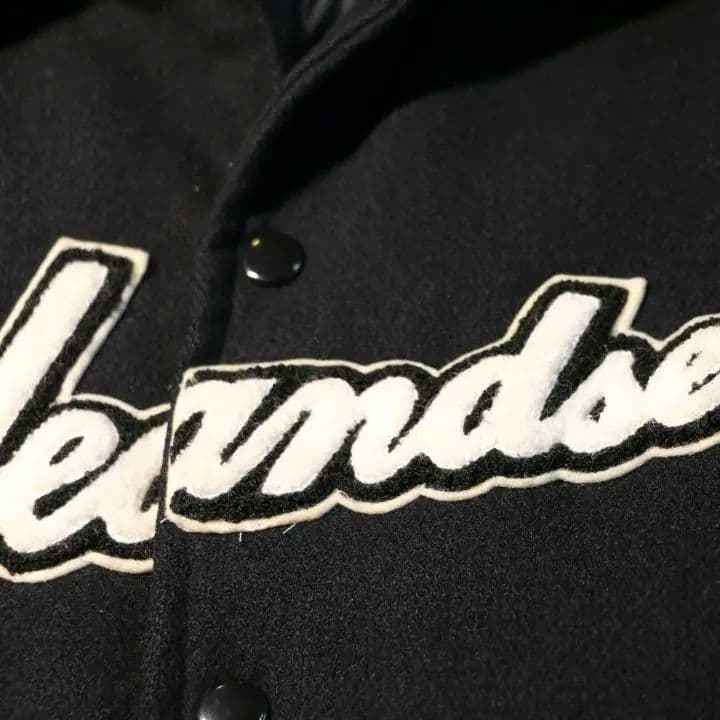 HIDE AND SEEK　スタジャン