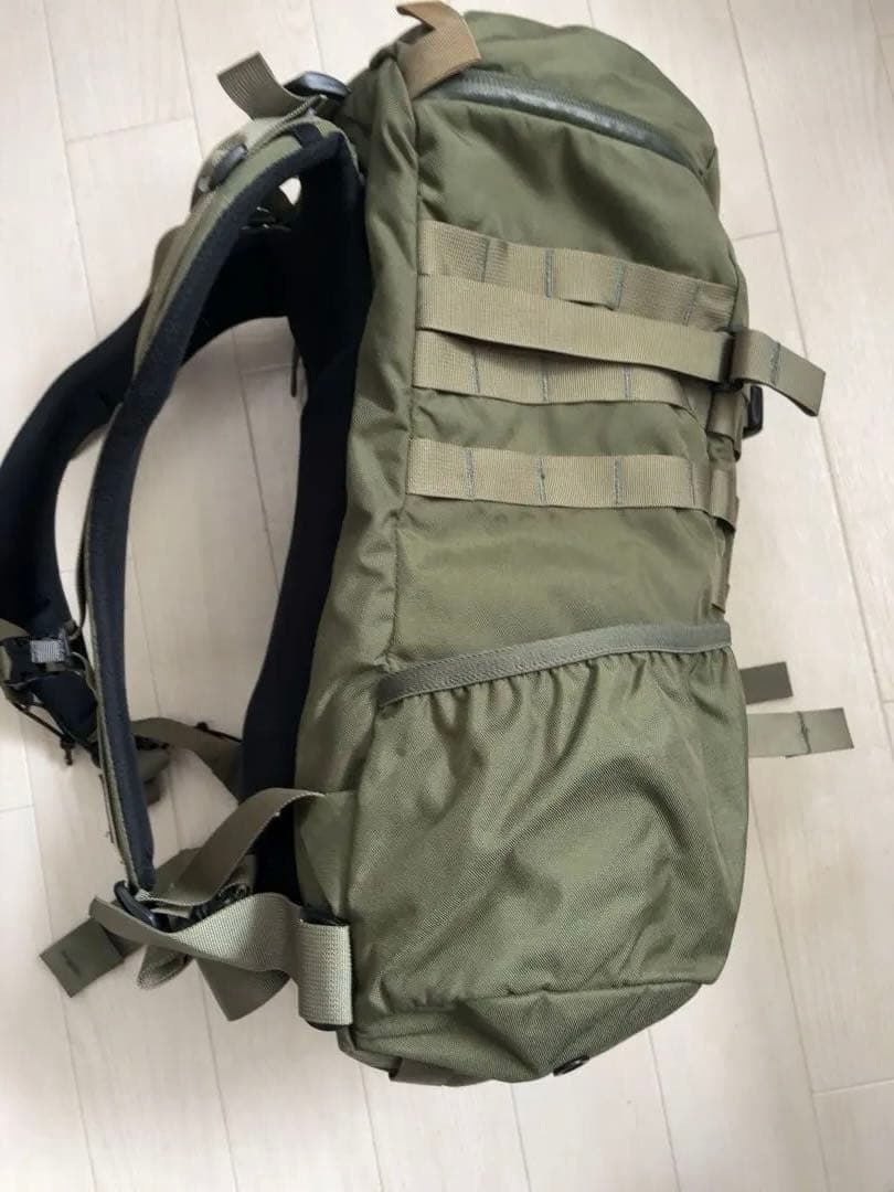 MYSTERY RANCH 2 day assult 27L オリーブ