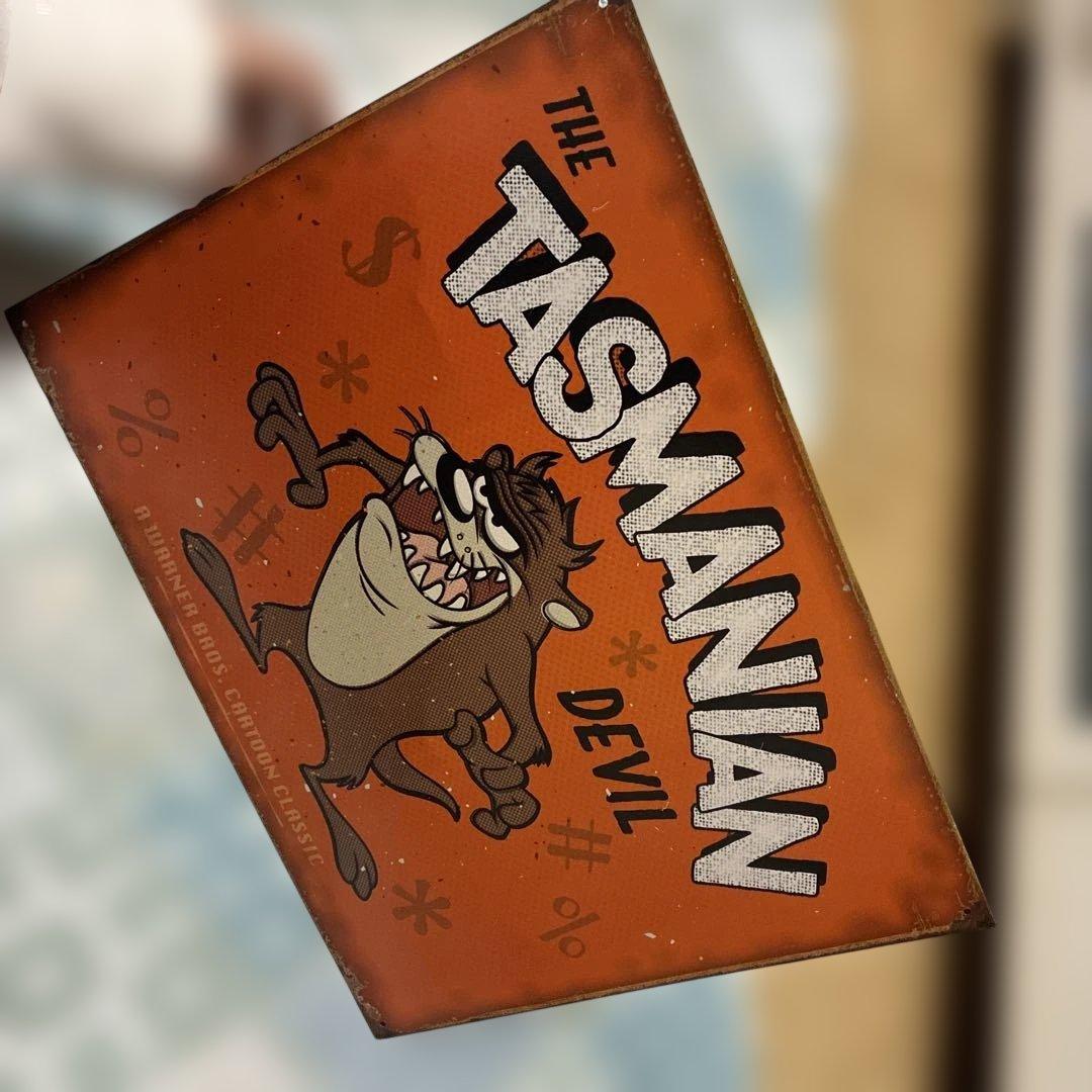 看板ポスターヴィンテージ